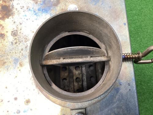 POMOLY (ポモリー) 薪ストーブ T1ストーブ