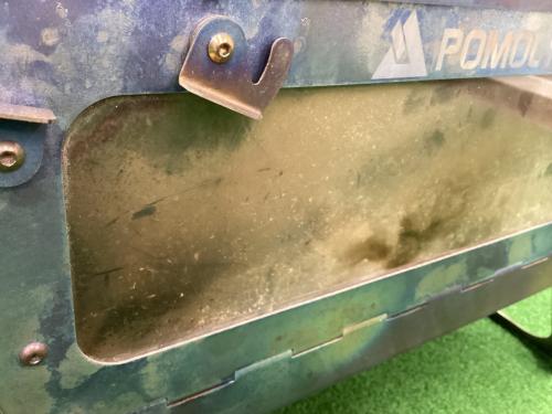 POMOLY (ポモリー) 薪ストーブ T1ストーブ