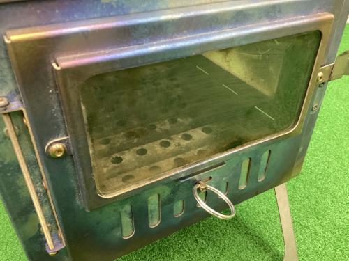 POMOLY (ポモリー) 薪ストーブ T1ストーブ