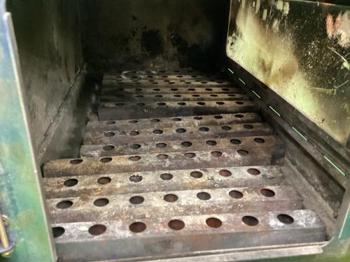 POMOLY (ポモリー) 薪ストーブ T1ストーブ