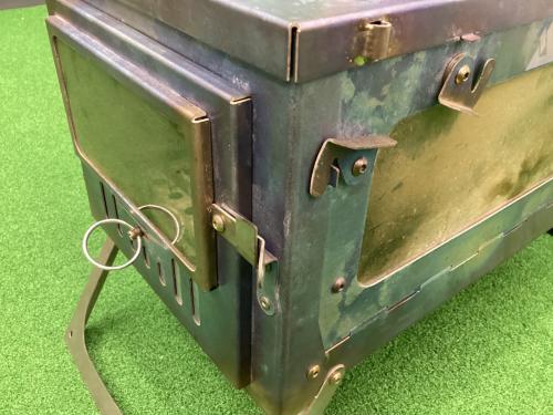 POMOLY (ポモリー) 薪ストーブ T1ストーブ