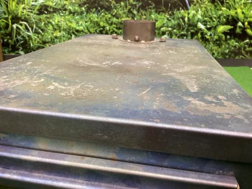 POMOLY (ポモリー) 薪ストーブ T1ストーブ