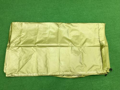 tentmark DESIGNS (テンマクデザイン) ロッジテント SOLUM TM-1803 ペポ 290x270x205cm 2～4人用 TC素材