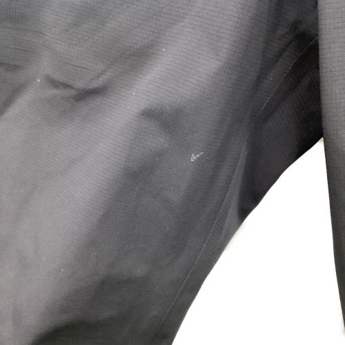 Teton Bros (ティートンブロス) トレッキングボトム(ロング) メンズ SIZE S ブラック マウンテンランニング用レインパンツ TB231-44M BREATH PANT 国内代理店表記 有