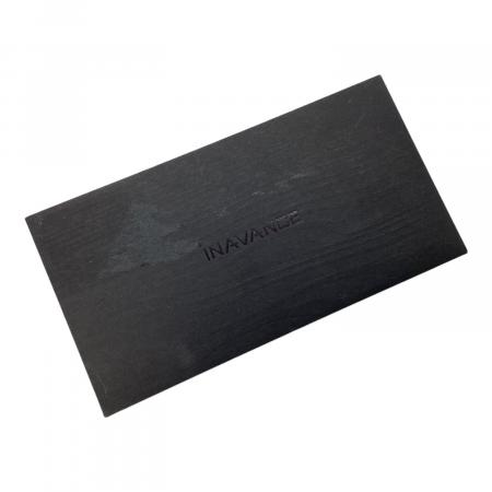 INAVANCE (インアバンス) 蚊取り線香ホルダー MIKADZUKI(穴有) マット