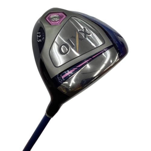 DUNLOP (ダンロップ) XXIO 2018 ドライバー レディース