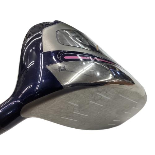 DUNLOP (ダンロップ) XXIO 2018 ドライバー レディース