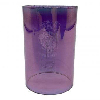 G×C (ジーバイシー) ランタンアクセサリー THE ROOTSコラボ フュアハンド276/デイツ76.78用 NOSグローブ パープル