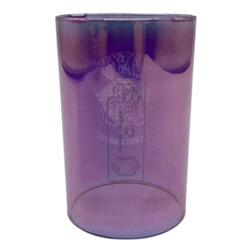 G×C (ジーバイシー) ランタンアクセサリー THE ROOTSコラボ フュアハンド276/デイツ76.78用 NOSグローブ パープル