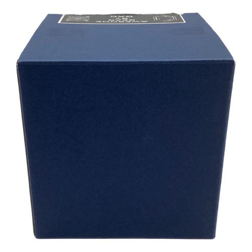 G×C (ジーバイシー) ランタンアクセサリー THE ROOTSコラボ フュアハンド276/デイツ76.78用 NOSグローブ パープル