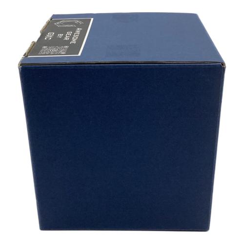 G×C (ジーバイシー) ランタンアクセサリー THE ROOTSコラボ フュアハンド276/デイツ76.78用 NOSグローブ パープル