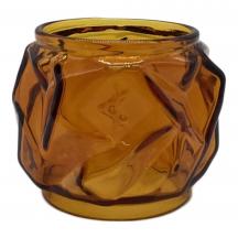 iwatadenki (イワタデンキ) ランタンアクセサリー イエロー フュアハンド 75 ATOM用 クラッシュアイス