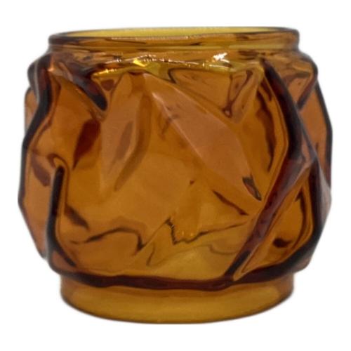 iwatadenki (イワタデンキ) ランタンアクセサリー イエロー フュアハンド 75 ATOM用 クラッシュアイス