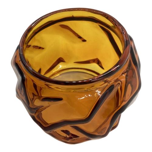 iwatadenki (イワタデンキ) ランタンアクセサリー イエロー フュアハンド 75 ATOM用 クラッシュアイス