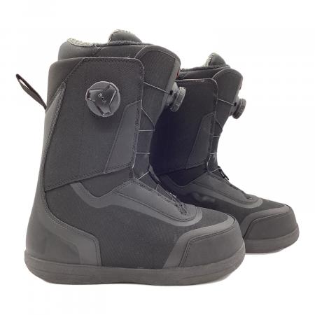 FLUX (フラックス) GT-BOA スノーボードブーツ メンズ SIZE 26cm