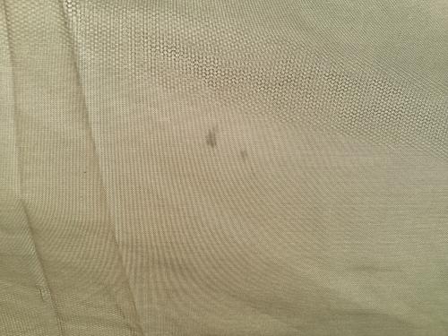 OGAWA (オガワ) ツールームテント 2761 シートヨゴレ・フライシート、スカート小穴有 ティエラリンド