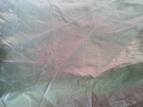 OGAWA (オガワ) ツールームテント 2761 シートヨゴレ・フライシート、スカート小穴有 ティエラリンド