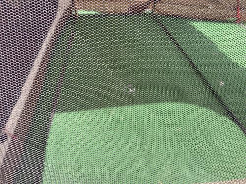 OGAWA (オガワ) ツールームテント 2761 シートヨゴレ・フライシート、スカート小穴有 ティエラリンド