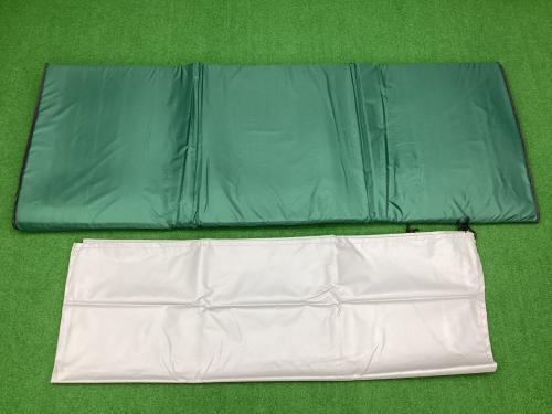 OGAWA (オガワ) ツールームテント 2761 シートヨゴレ・フライシート、スカート小穴有 ティエラリンド