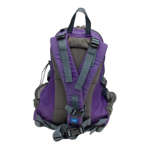 Karrimor (カリマー) バックパック パープル spike20
