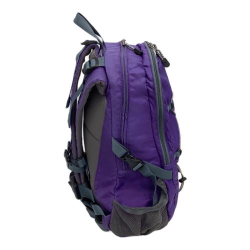 Karrimor (カリマー) バックパック パープル spike20