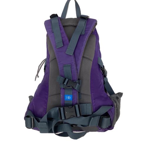 Karrimor (カリマー) バックパック パープル spike20