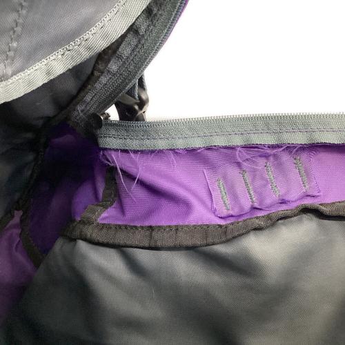 Karrimor (カリマー) バックパック パープル spike20