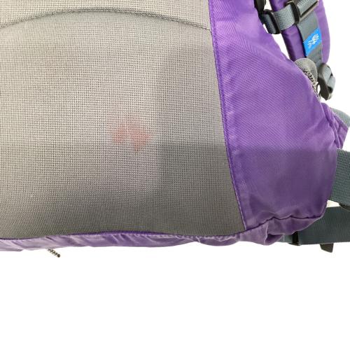 Karrimor (カリマー) バックパック パープル spike20