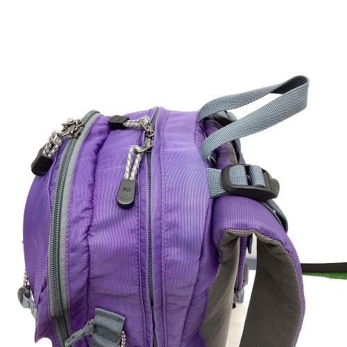 Karrimor (カリマー) バックパック パープル spike20