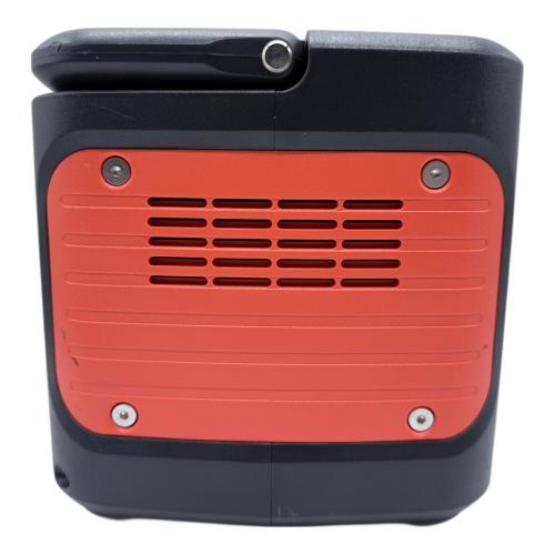 Jackery (ジャックリ) ポータブル電源 通電確認済 PTB071 ポータブル電源708 708.18Wh 500W リチウムイオン