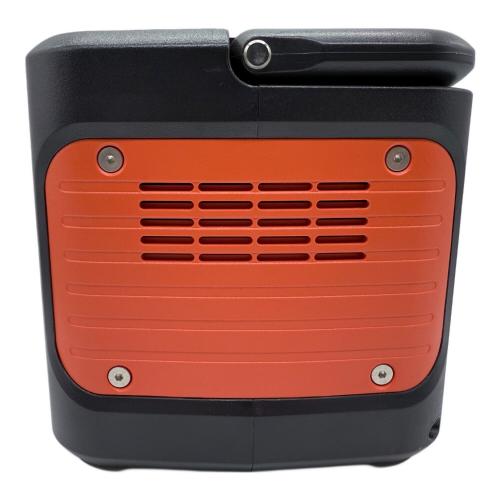 Jackery (ジャックリ) ポータブル電源 通電確認済 PTB071 ポータブル電源708 708.18Wh 500W リチウムイオン