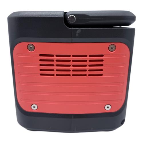 Jackery (ジャックリ) ポータブル電源 PTB071 ポータブル電源708 708.18Wh 500W S/N:EY241050271228 リチウムイオン 60Hz専用