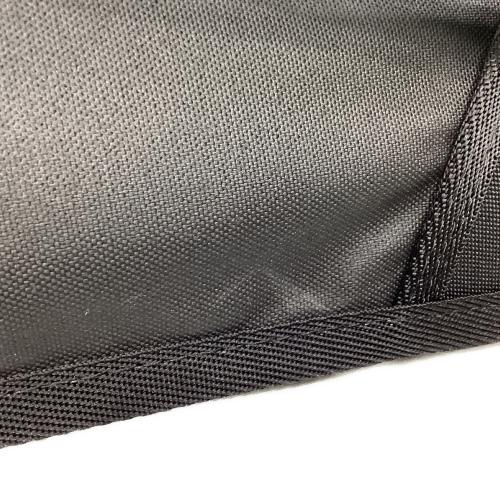 Helinox (ヘリノックス) アウトドアチェア ブラック F.C.Real Bristol エンブレムフォールディングチェア