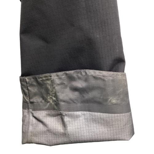 ARC'TERYX (アークテリクス) トレッキングウェア(ジャケット) メンズ SIZE XS ブラック 21782 ベータARジャケット GORE-TEX 国内代理店表記 有