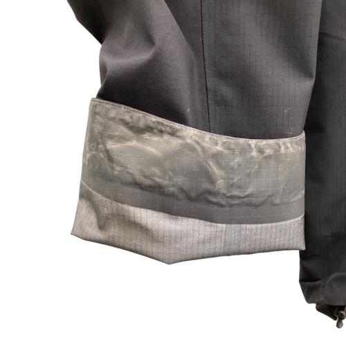 ARC'TERYX (アークテリクス) トレッキングウェア(ジャケット) メンズ SIZE XS ブラック 21782 ベータARジャケット GORE-TEX 国内代理店表記 有