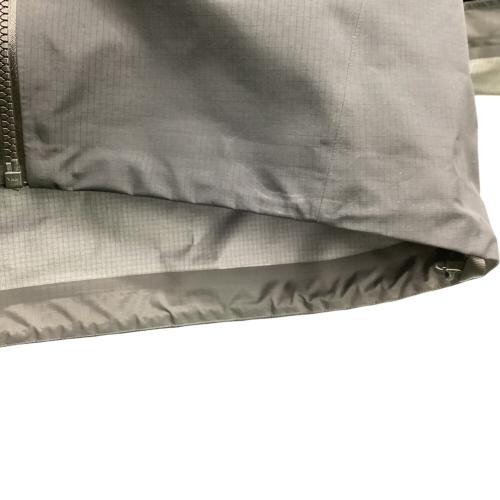 ARC'TERYX (アークテリクス) トレッキングウェア(ジャケット) メンズ SIZE XS ブラック 21782 ベータARジャケット GORE-TEX 国内代理店表記 有