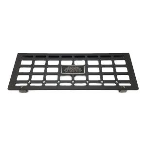 CUSTOM BORDERLESS (カスタムボーダレス) ファニチャーアクセサリー ブラック SPIDER25