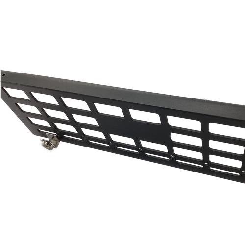 CUSTOM BORDERLESS (カスタムボーダレス) ファニチャーアクセサリー ブラック SPIDER25