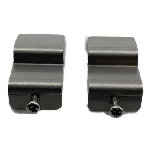 CUSTOM BORDERLESS (カスタムボーダレス) ファニチャーアクセサリー ブラック SPIDER25