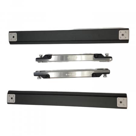 peak セパレートIGTフレーム　3ユニット　CK-903新品　未使用 snow peak（スノーピーク） セパレートIGTフレーム3ユニット CK-903