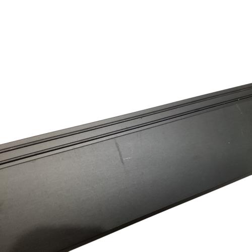 Snow peak (スノーピーク) アウトドアテーブル ブラック CK-903 セパレートIGTフレーム3ユニット