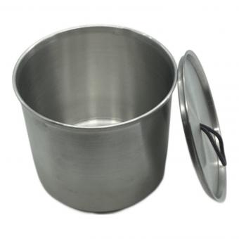 JINDAIJI MOUNTAIN WORKS (ジンダイジマウンテンワークス) クッカー 350ml（最大容量450ml） Hillbilly Pot 350 未使用品