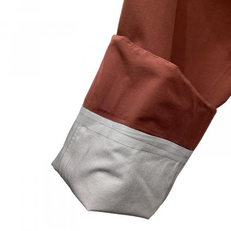 HAGLOFS (ホグロフス) ネンガル3Lプルーフパーカ スキーウェア