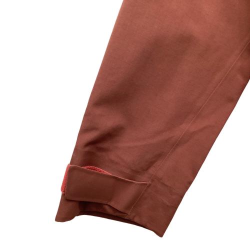 HAGLOFS (ホグロフス) ネンガル3Lプルーフパーカ スキーウェア(ジャケット) 603913 メンズ SIZE S レッド