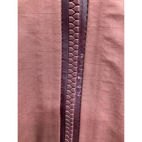 HAGLOFS (ホグロフス) ネンガル3Lプルーフパーカ スキーウェア(ジャケット) 603913 メンズ SIZE S レッド