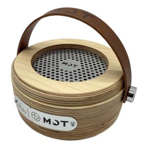 MOT (モット) 蚊取り線香ホルダー Wood Smoker