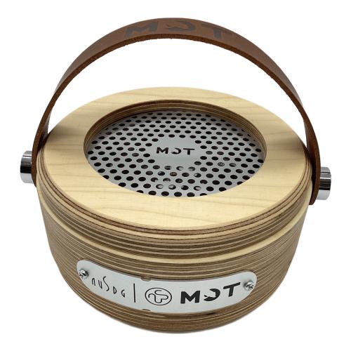 MOT (モット) 蚊取り線香ホルダー Wood Smoker