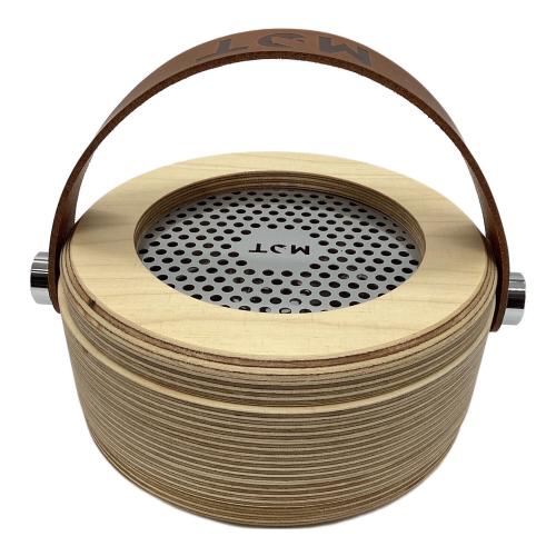 MOT (モット) 蚊取り線香ホルダー Wood Smoker