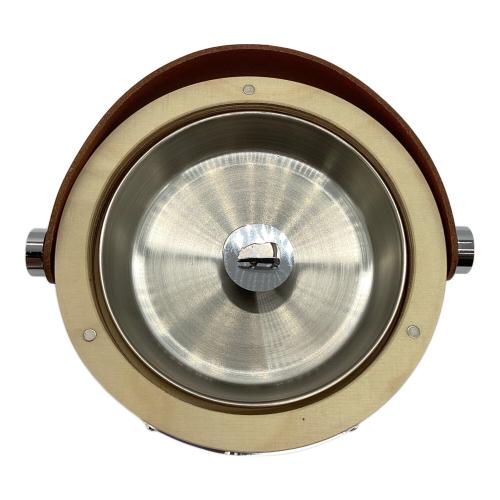 MOT (モット) 蚊取り線香ホルダー Wood Smoker