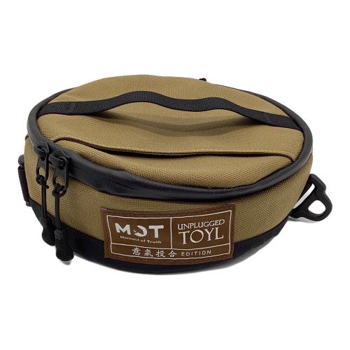 MOT (モット) 蚊取り線香ホルダー Wood Smoker